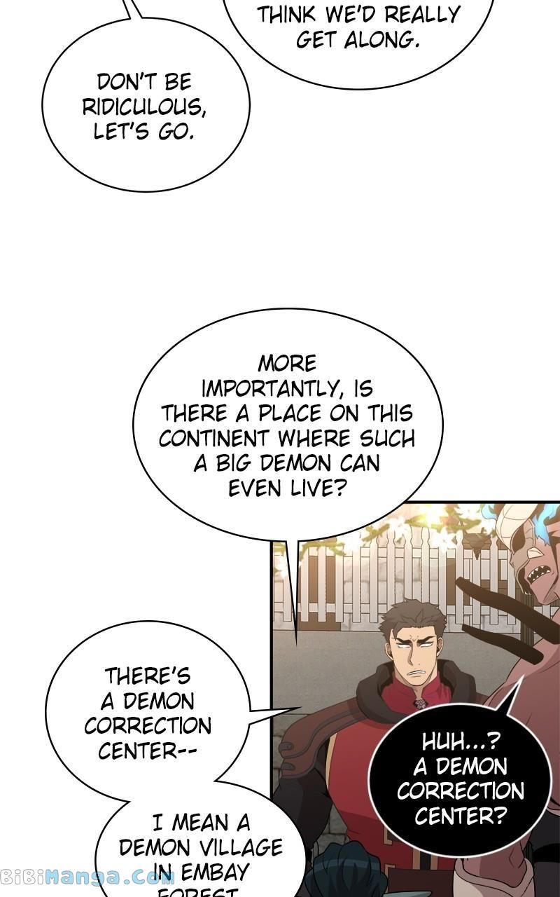 The Strongest Florist chapter 150 page 19