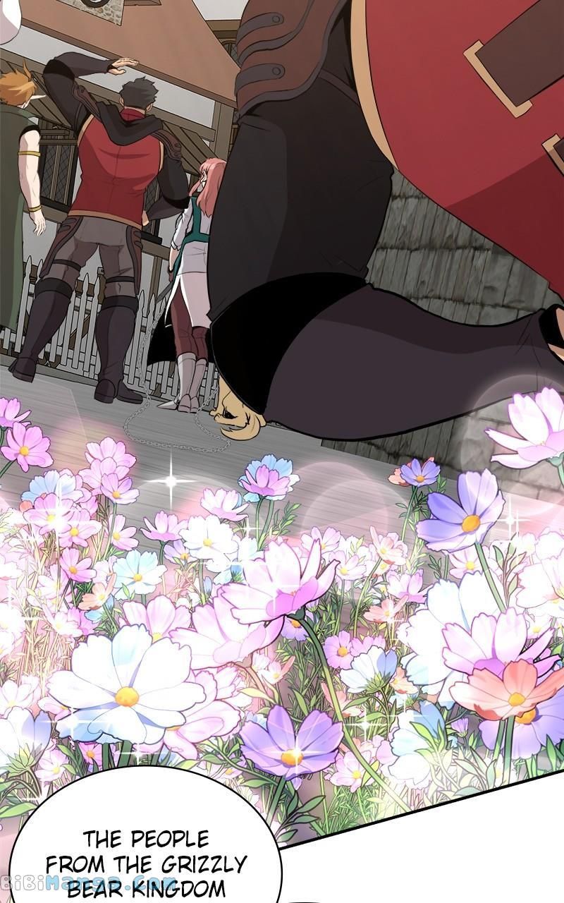 The Strongest Florist chapter 150 page 2