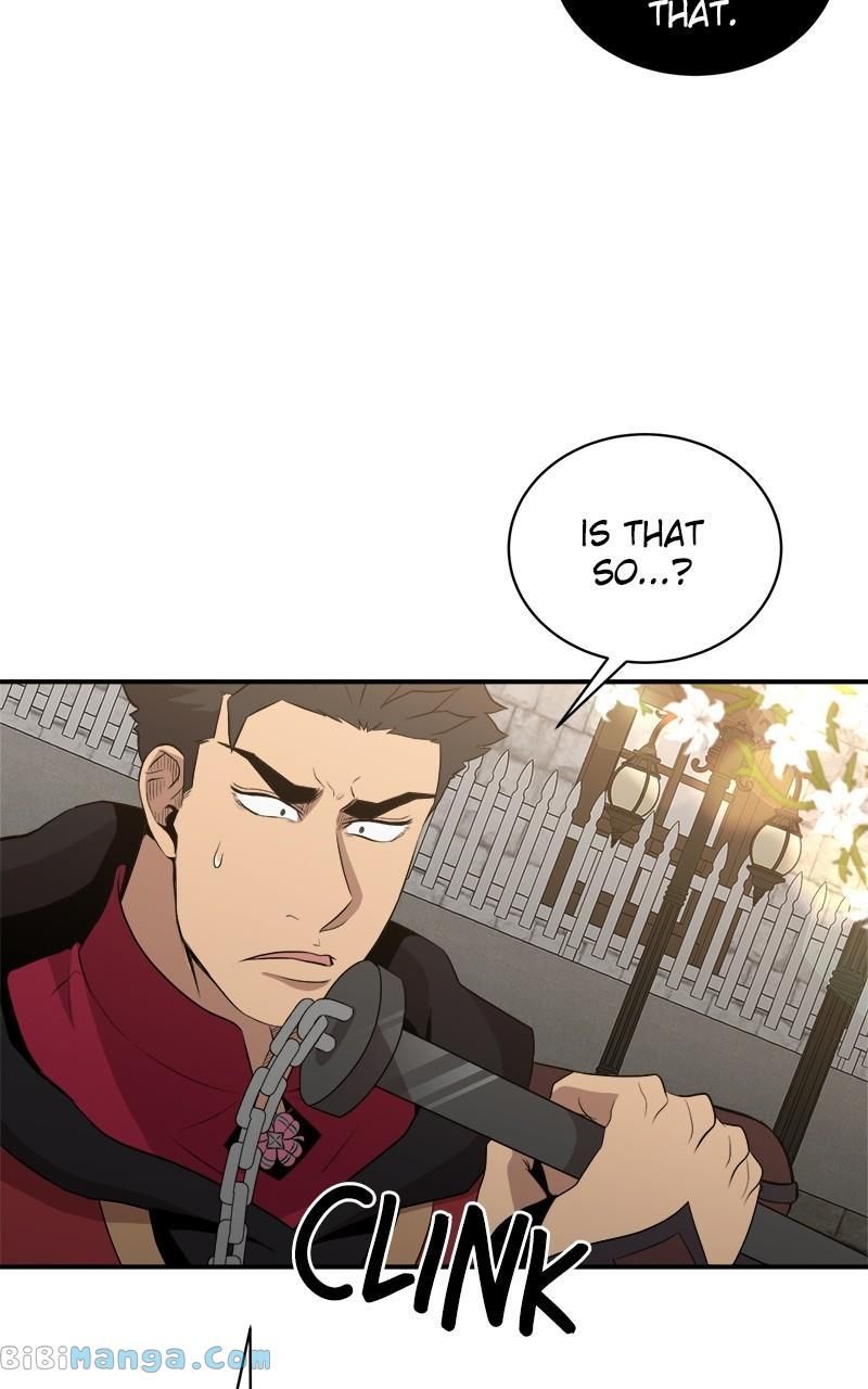 The Strongest Florist chapter 150 page 24