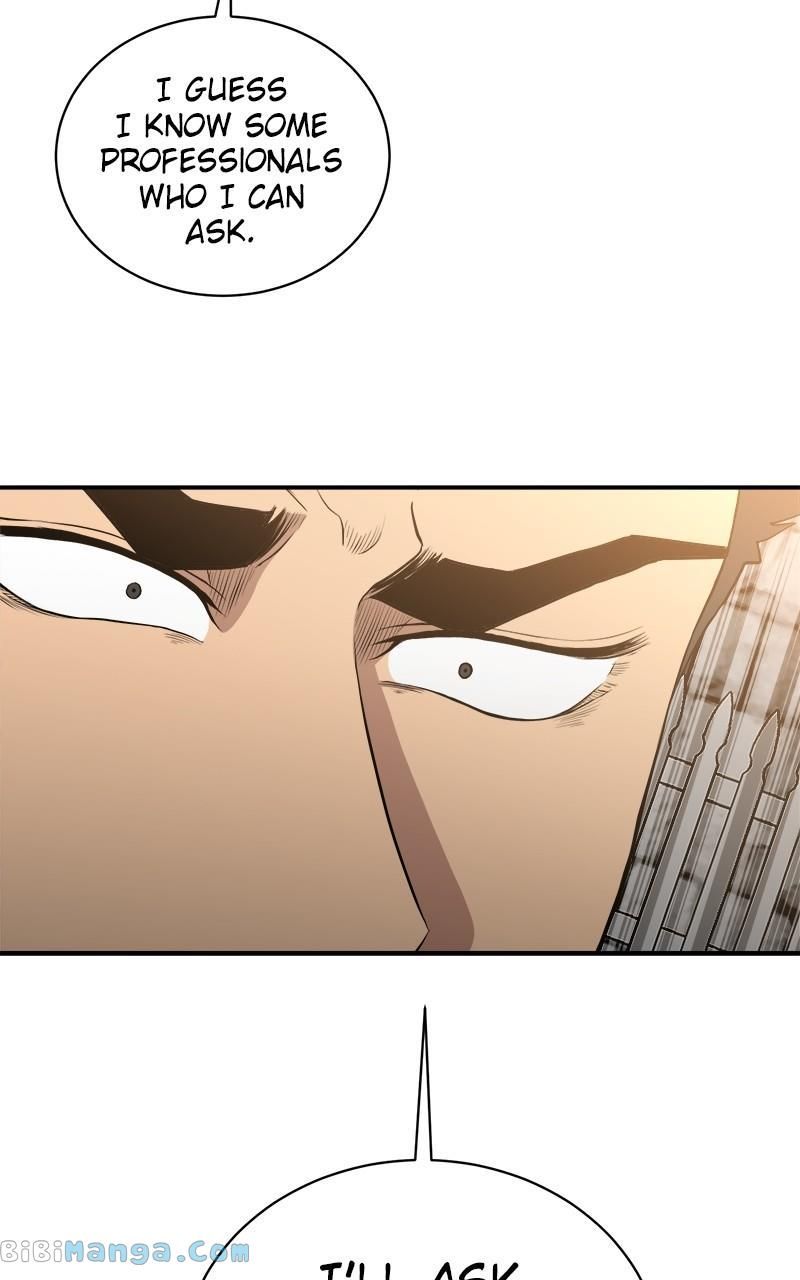 The Strongest Florist chapter 150 page 25