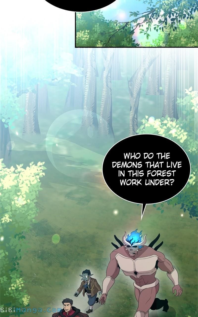 The Strongest Florist chapter 150 page 27