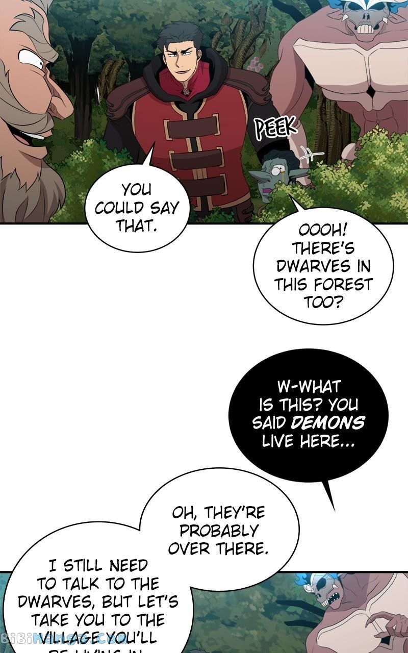 The Strongest Florist chapter 150 page 31