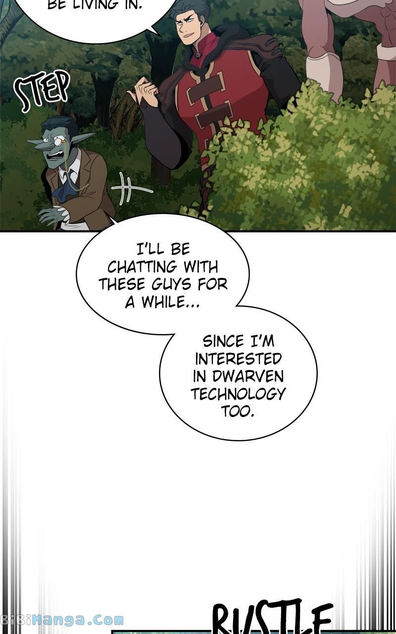 The Strongest Florist chapter 150 page 32