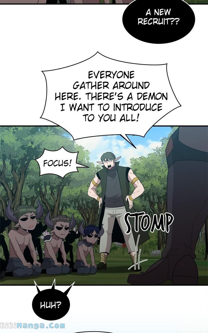 The Strongest Florist chapter 150 page 38