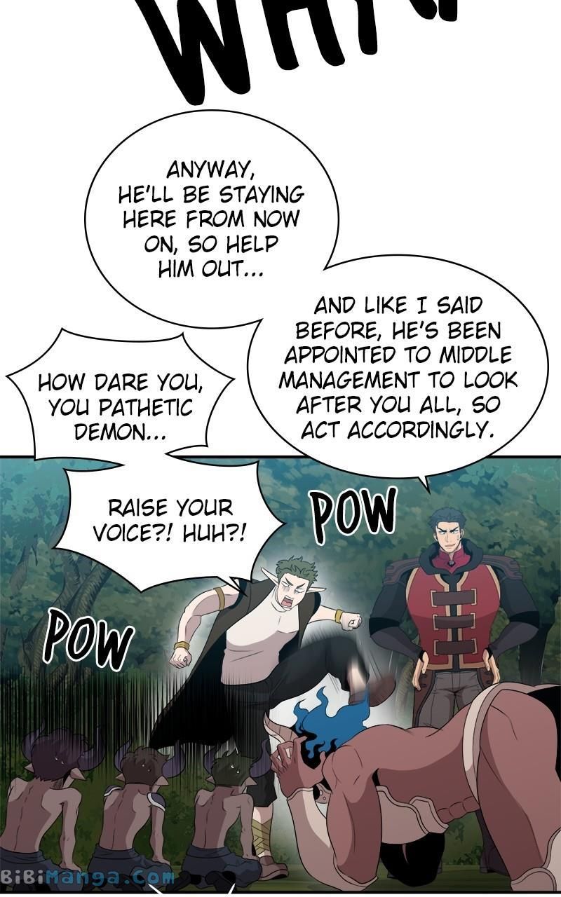 The Strongest Florist chapter 150 page 44