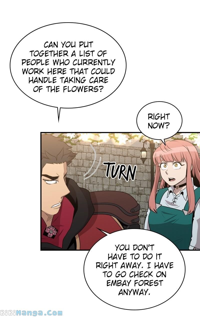 The Strongest Florist chapter 150 page 5