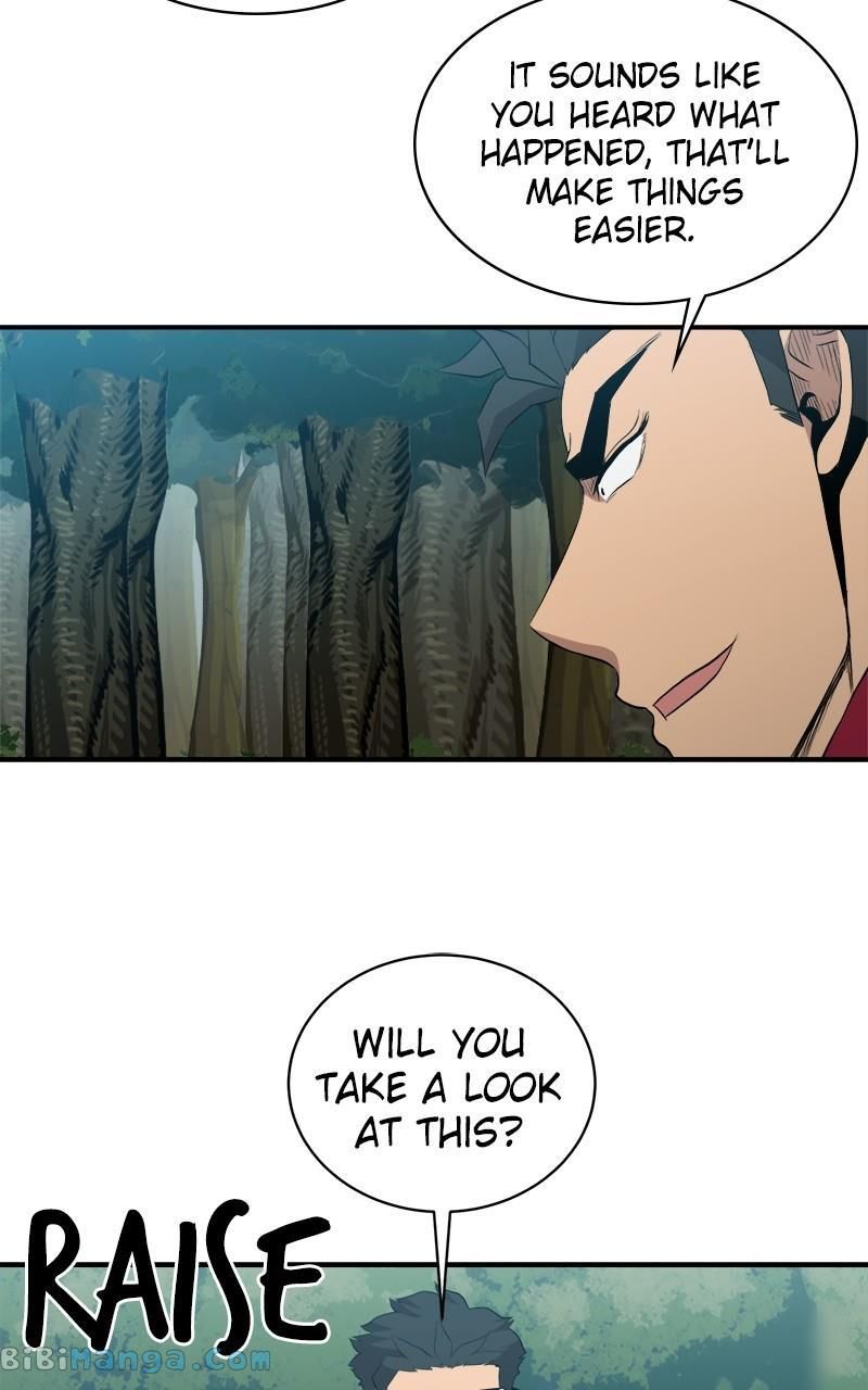 The Strongest Florist chapter 150 page 51