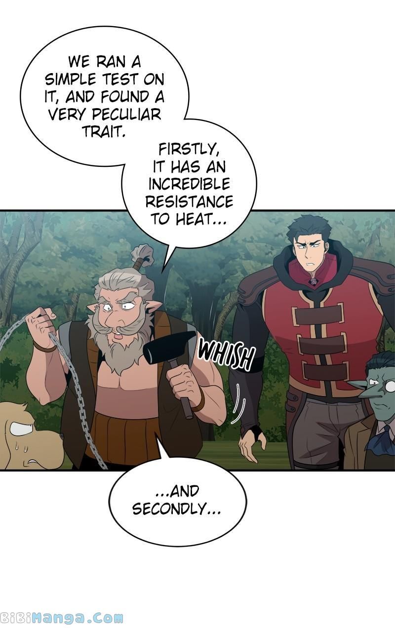 The Strongest Florist chapter 150 page 57