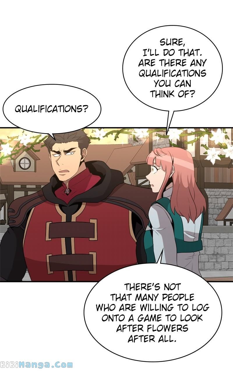 The Strongest Florist chapter 150 page 6