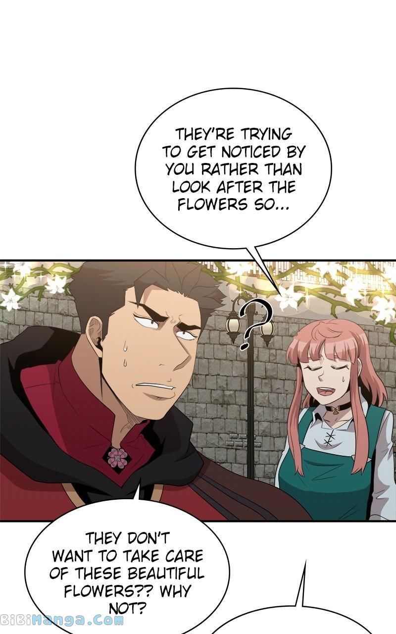 The Strongest Florist chapter 150 page 7