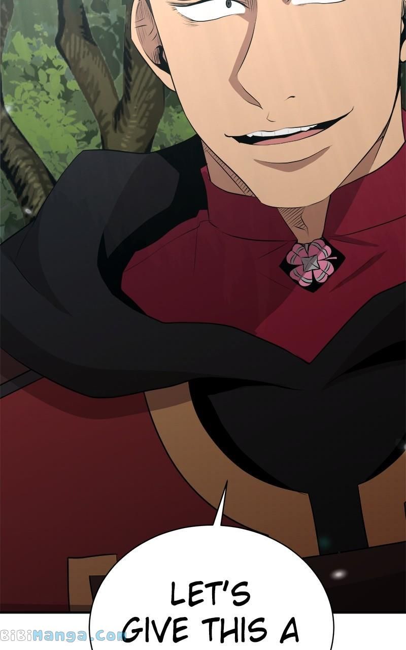 The Strongest Florist chapter 150 page 71