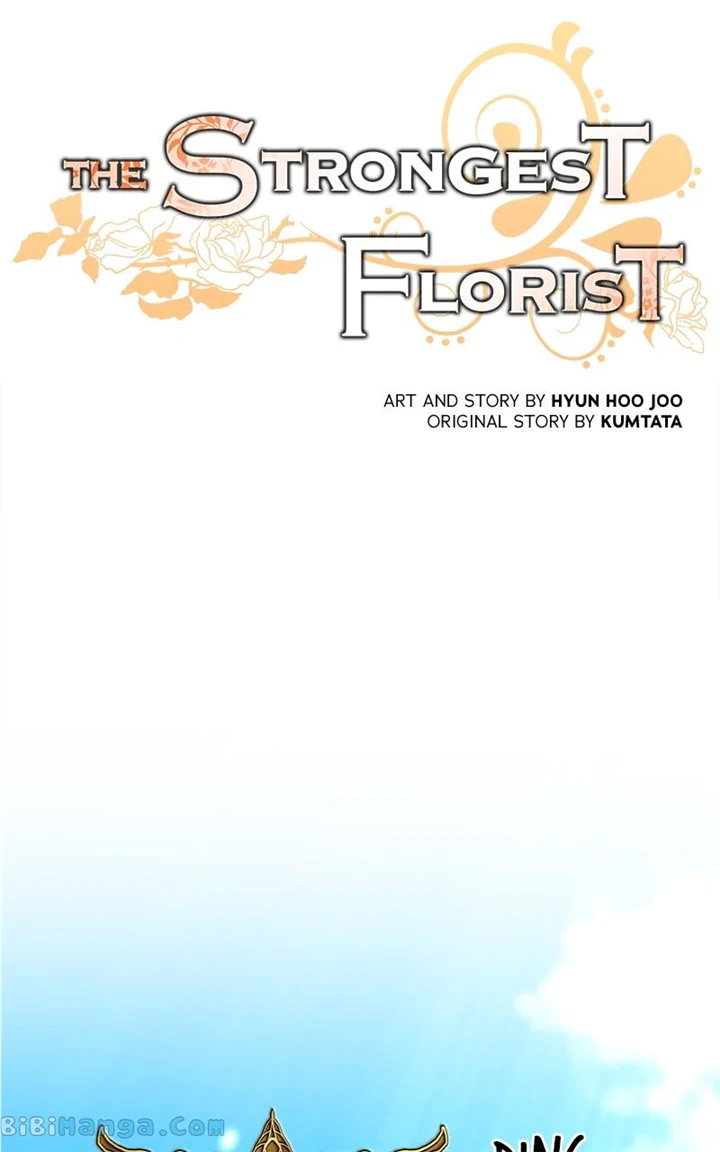 The Strongest Florist chapter 151 page 12