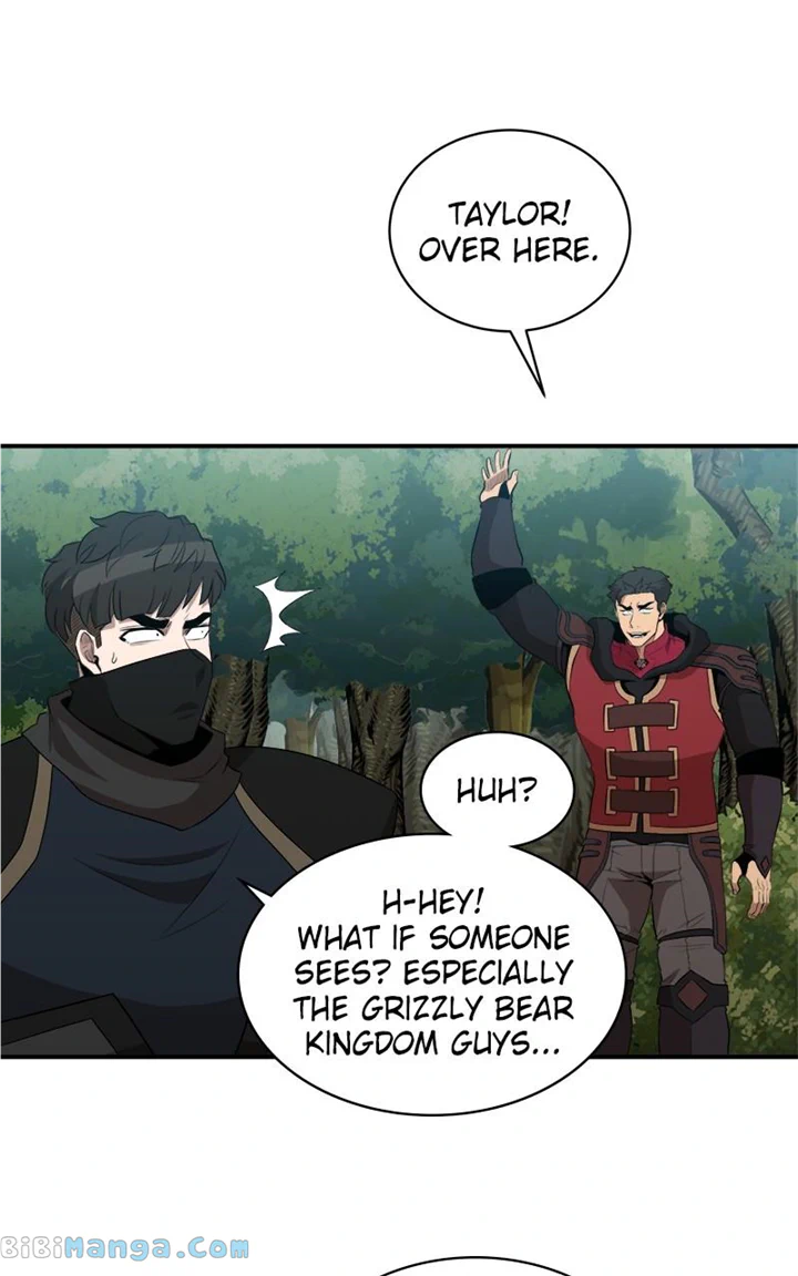 The Strongest Florist chapter 151 page 15