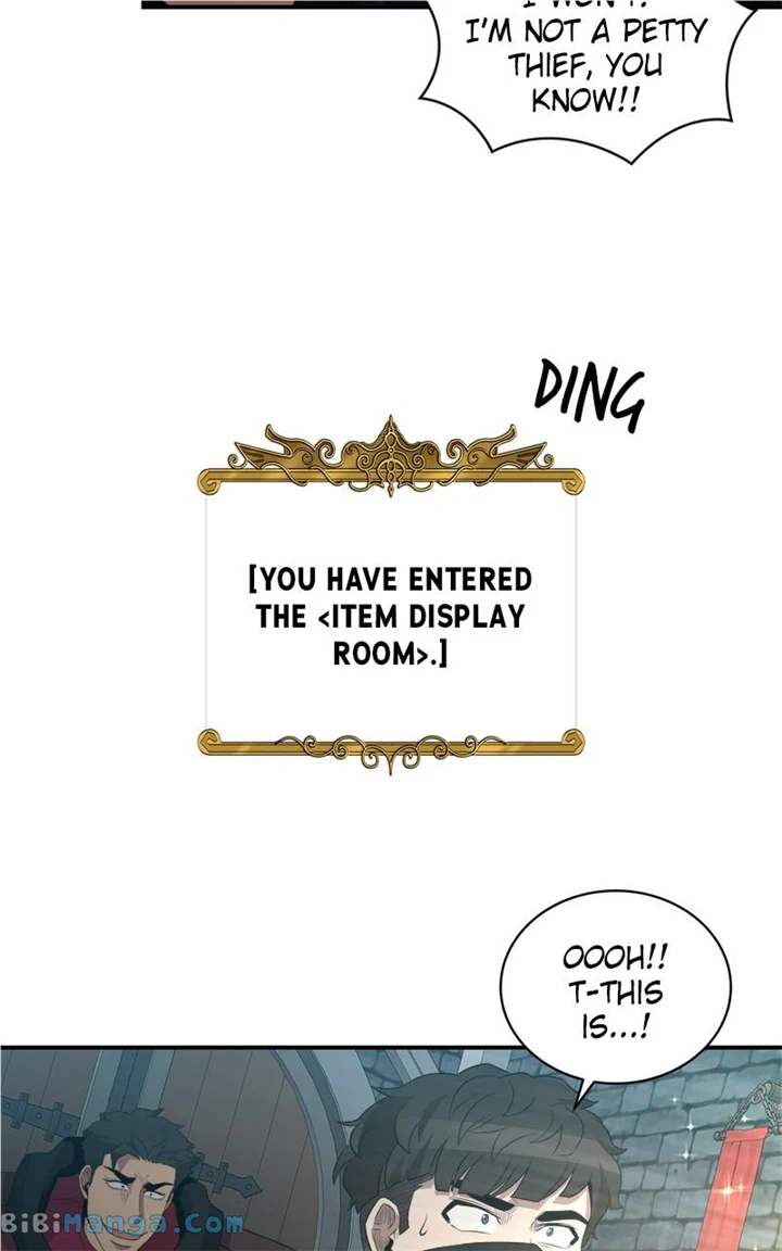 The Strongest Florist chapter 151 page 25