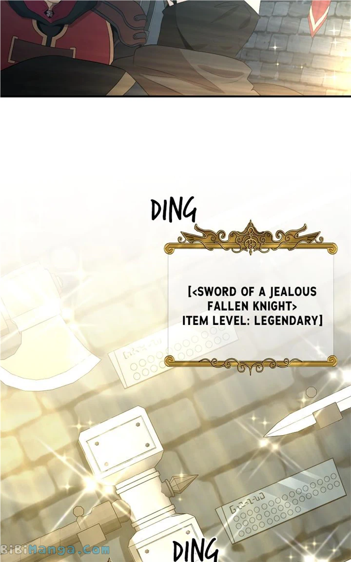 The Strongest Florist chapter 151 page 26