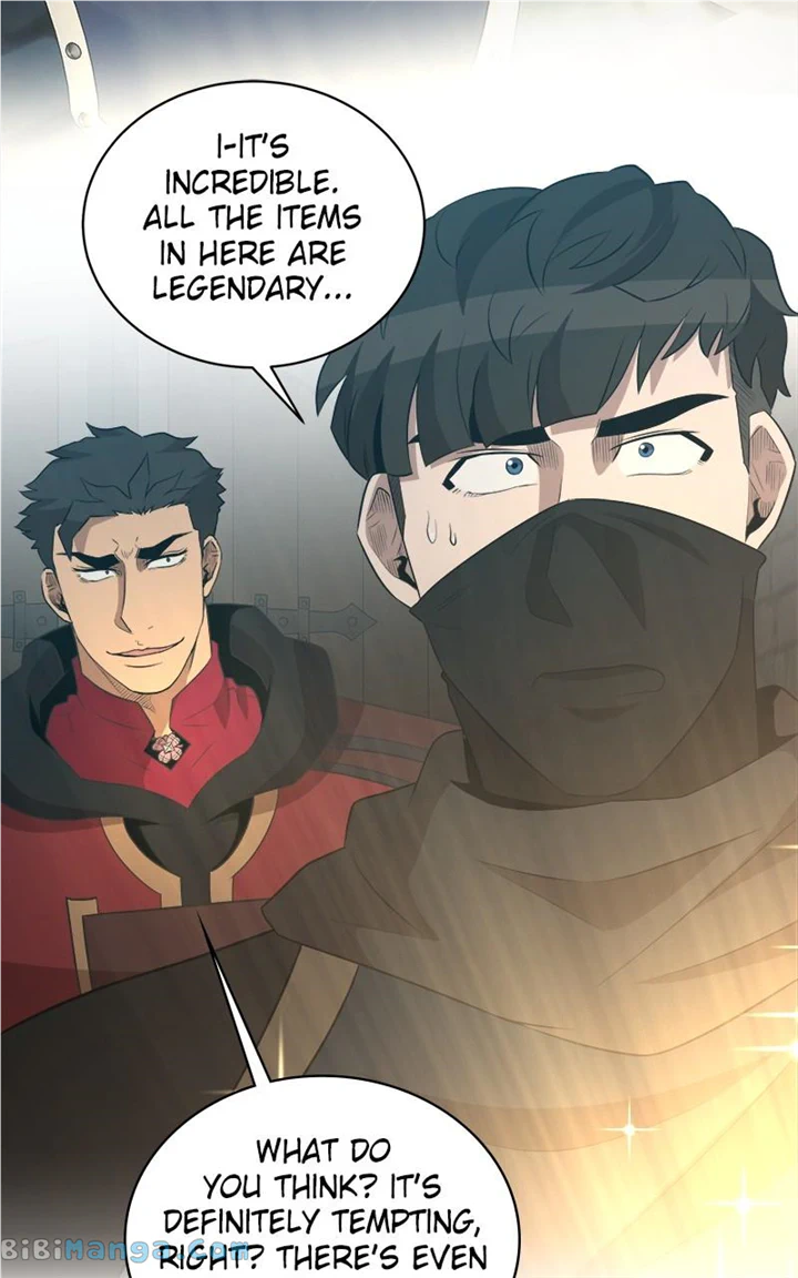 The Strongest Florist chapter 151 page 28