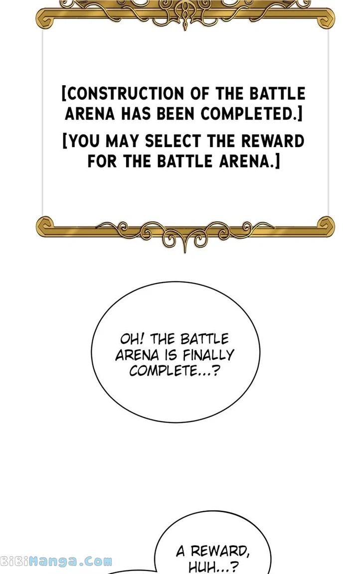 The Strongest Florist chapter 151 page 3