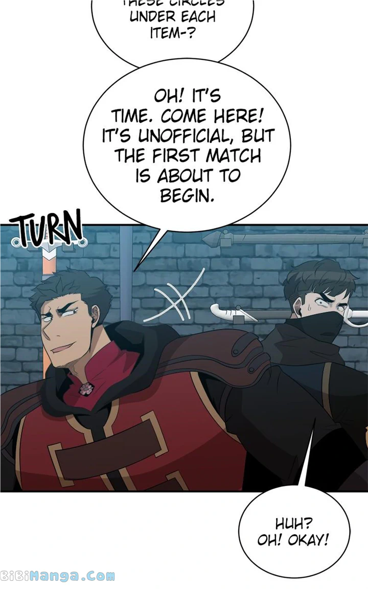 The Strongest Florist chapter 151 page 30