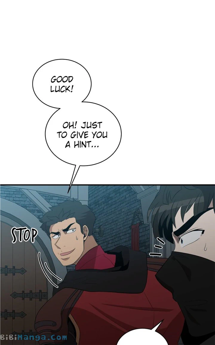 The Strongest Florist chapter 151 page 31