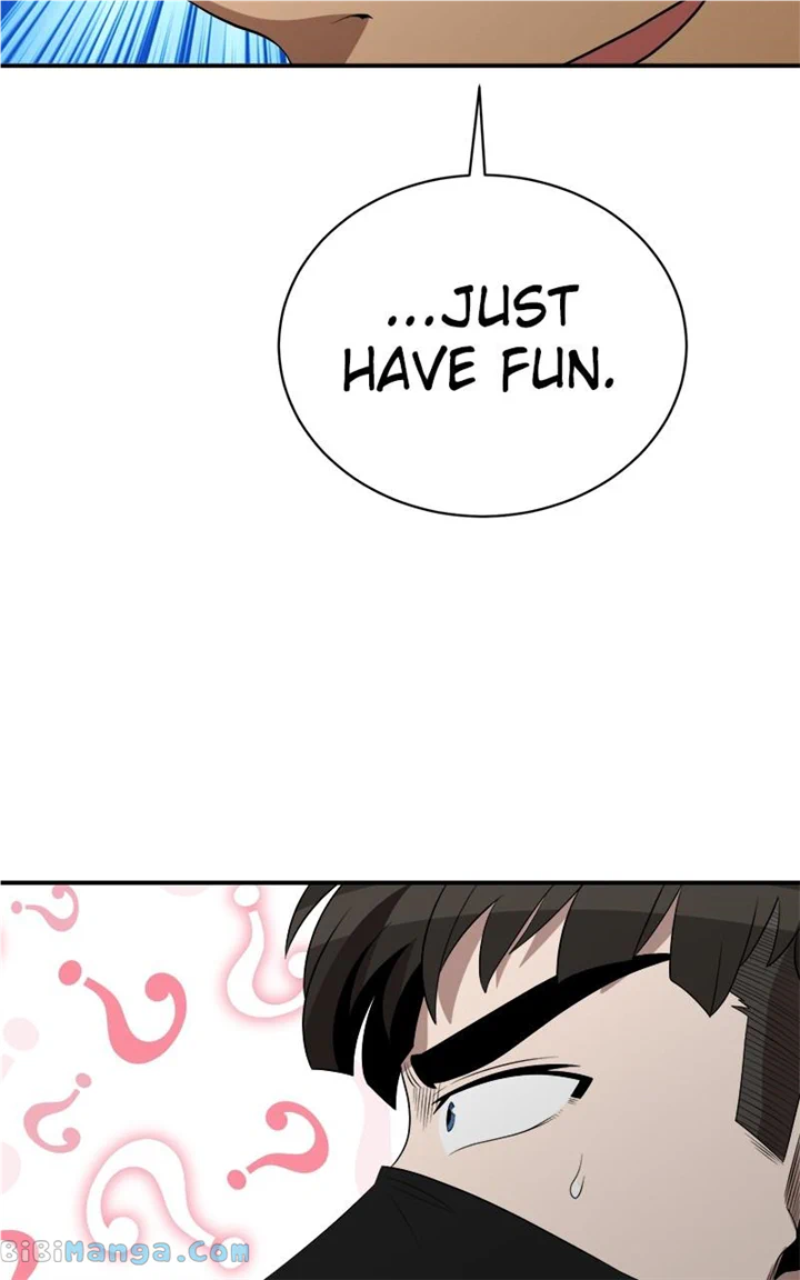 The Strongest Florist chapter 151 page 33