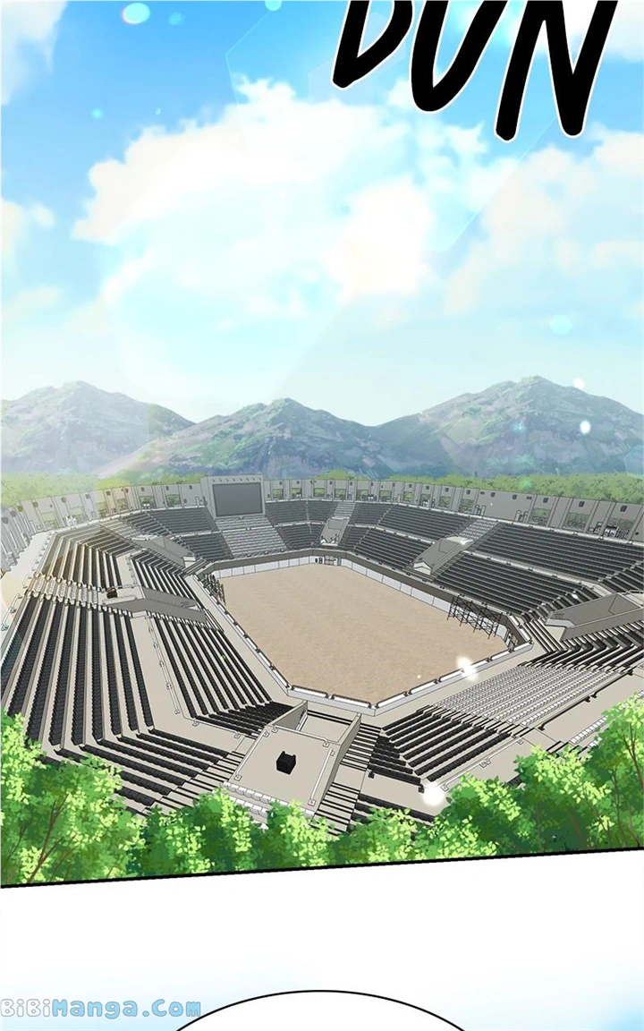 The Strongest Florist chapter 151 page 35