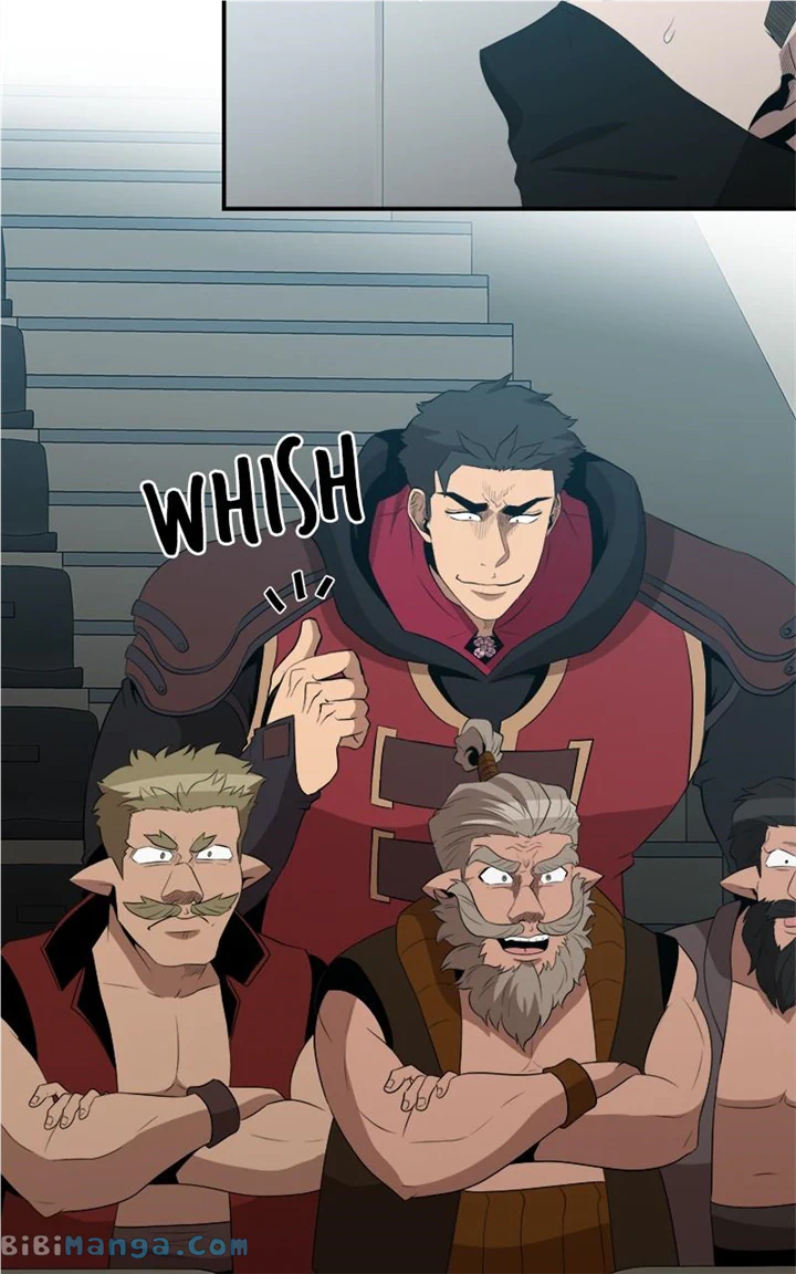 The Strongest Florist chapter 151 page 39