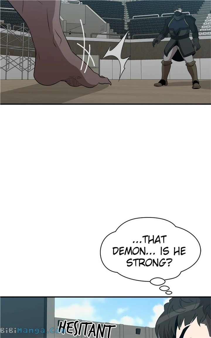 The Strongest Florist chapter 151 page 41