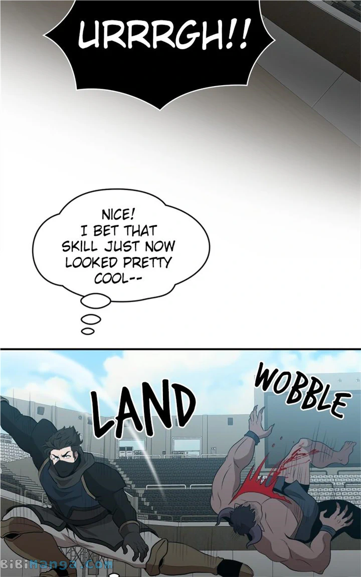 The Strongest Florist chapter 151 page 46