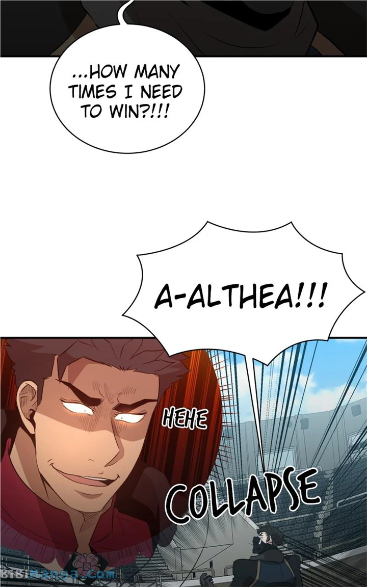 The Strongest Florist chapter 151 page 57