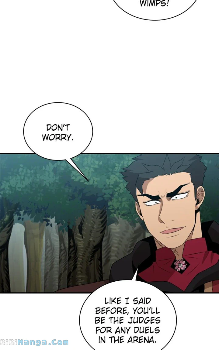 The Strongest Florist chapter 151 page 6