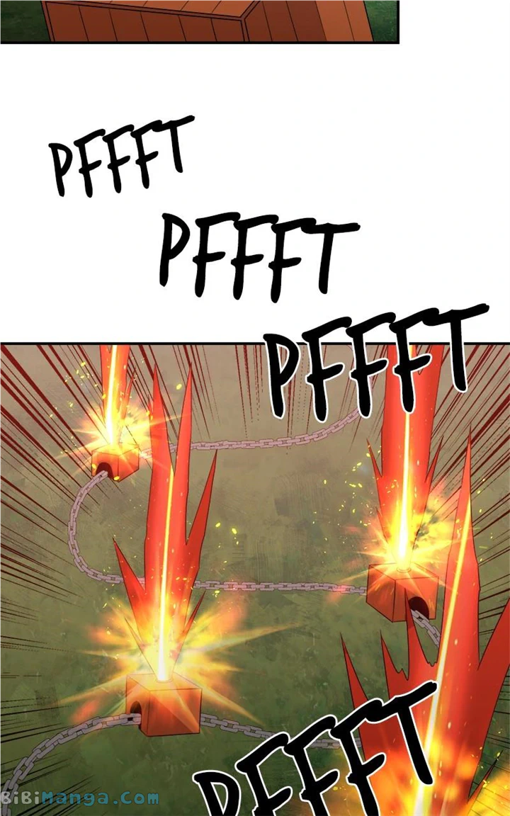 The Strongest Florist chapter 151 page 65