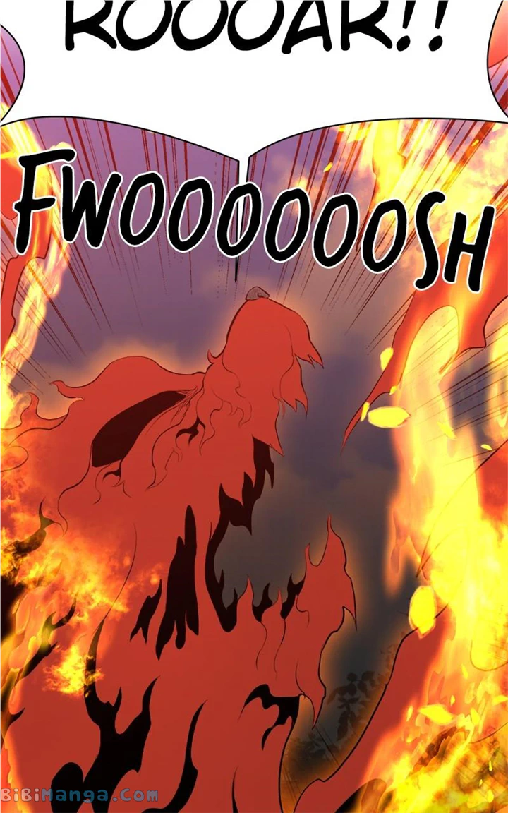 The Strongest Florist chapter 151 page 69