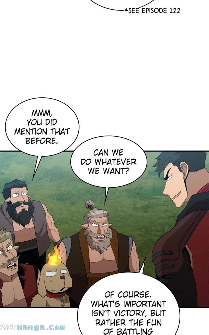 The Strongest Florist chapter 151 page 7