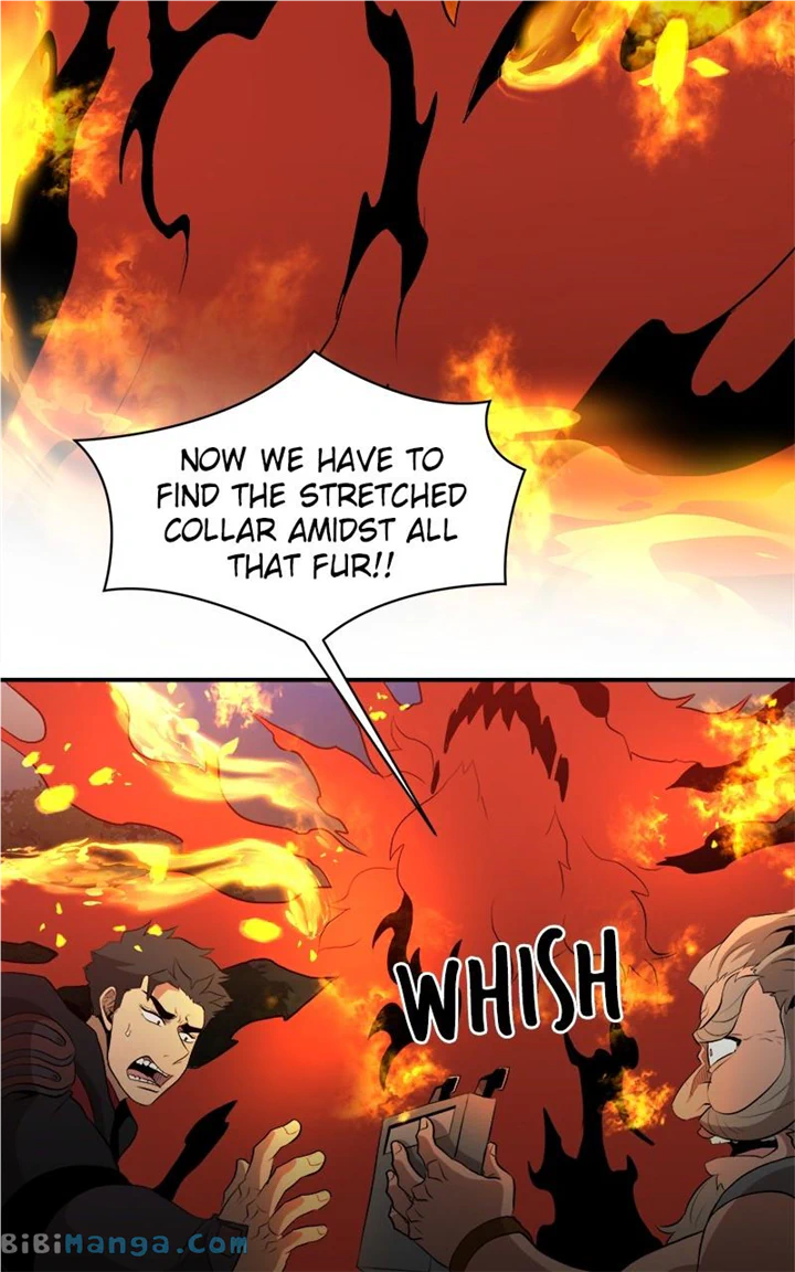 The Strongest Florist chapter 151 page 70