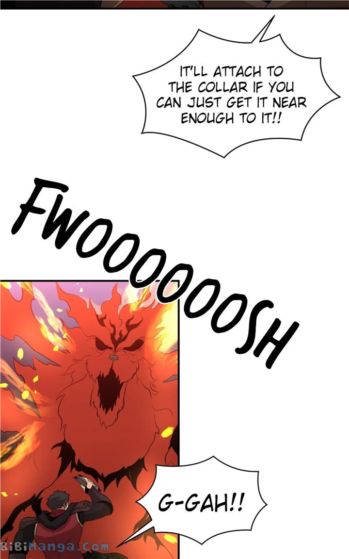 The Strongest Florist chapter 151 page 71