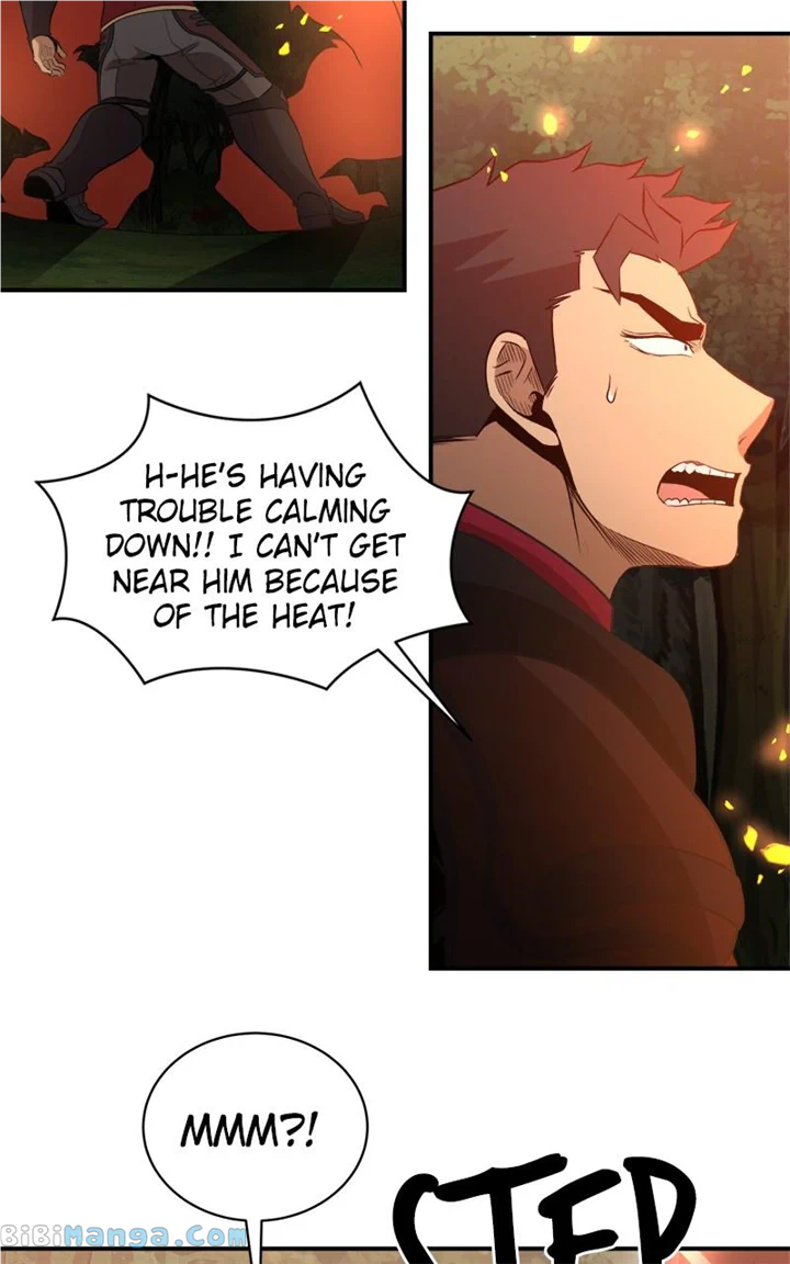 The Strongest Florist chapter 151 page 72