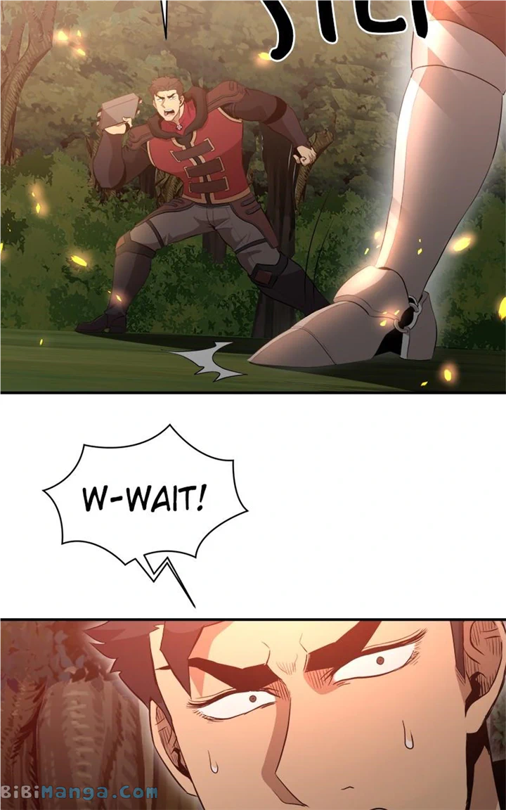 The Strongest Florist chapter 151 page 73