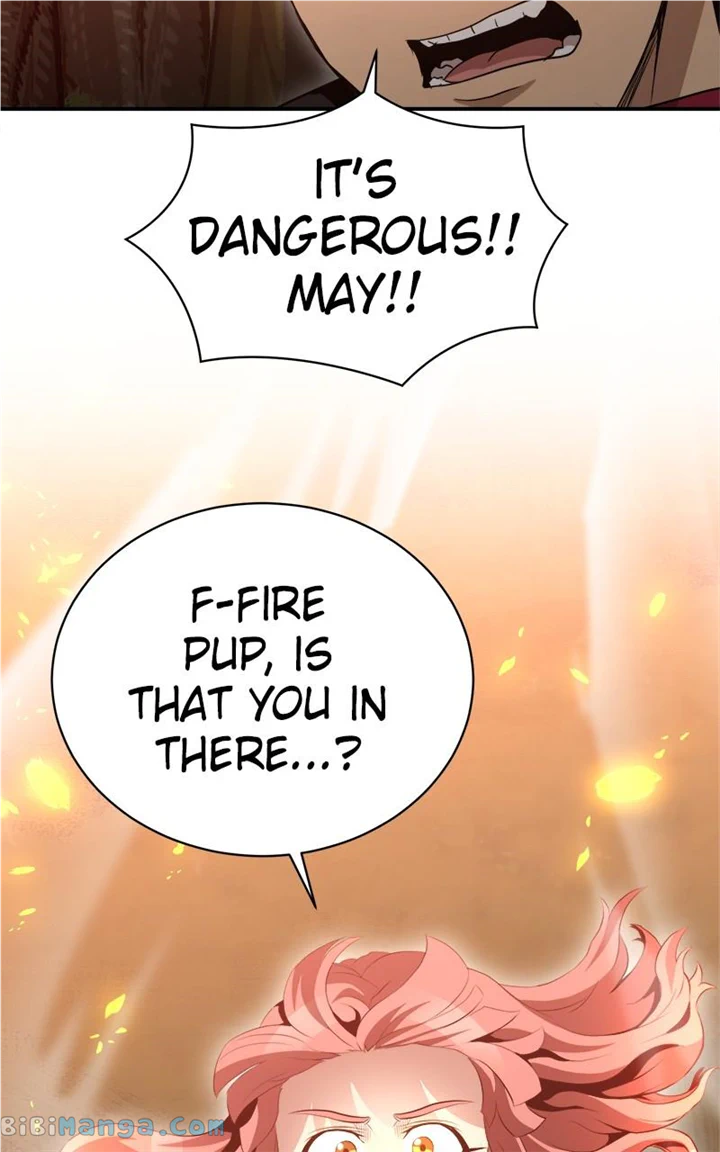 The Strongest Florist chapter 151 page 74