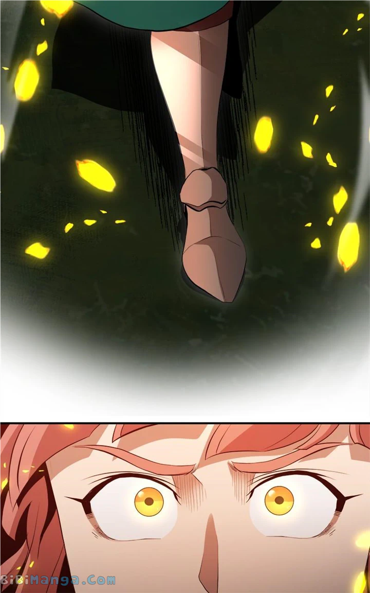 The Strongest Florist chapter 151 page 76