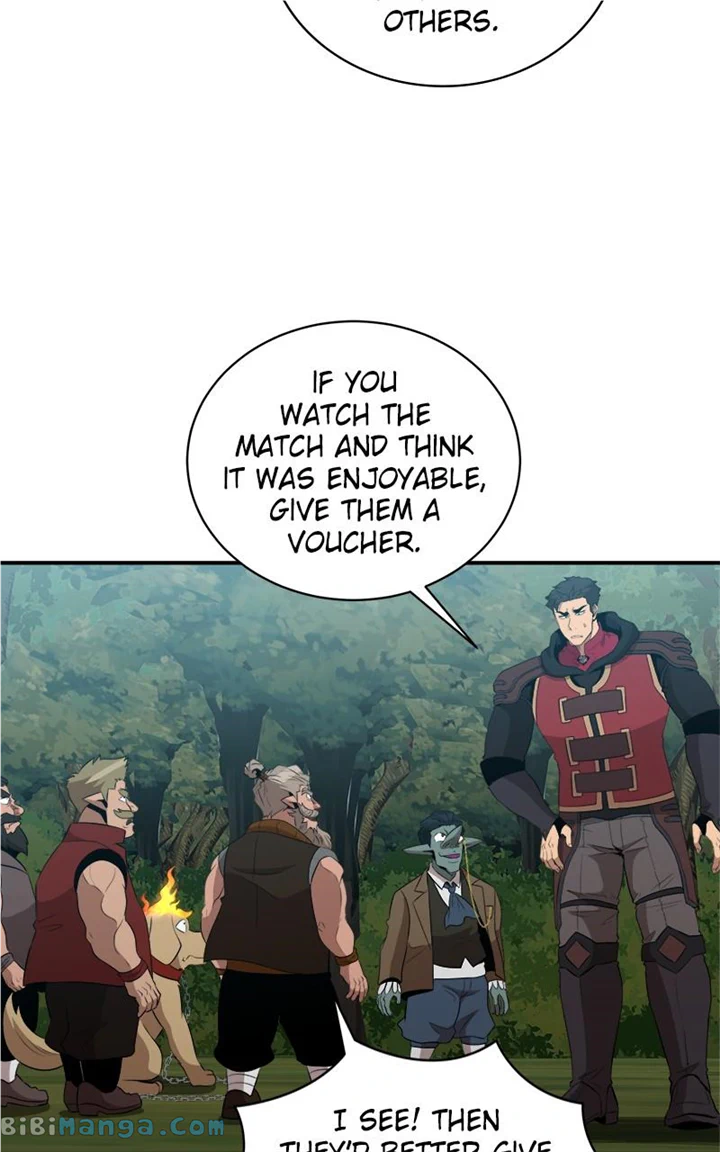 The Strongest Florist chapter 151 page 8