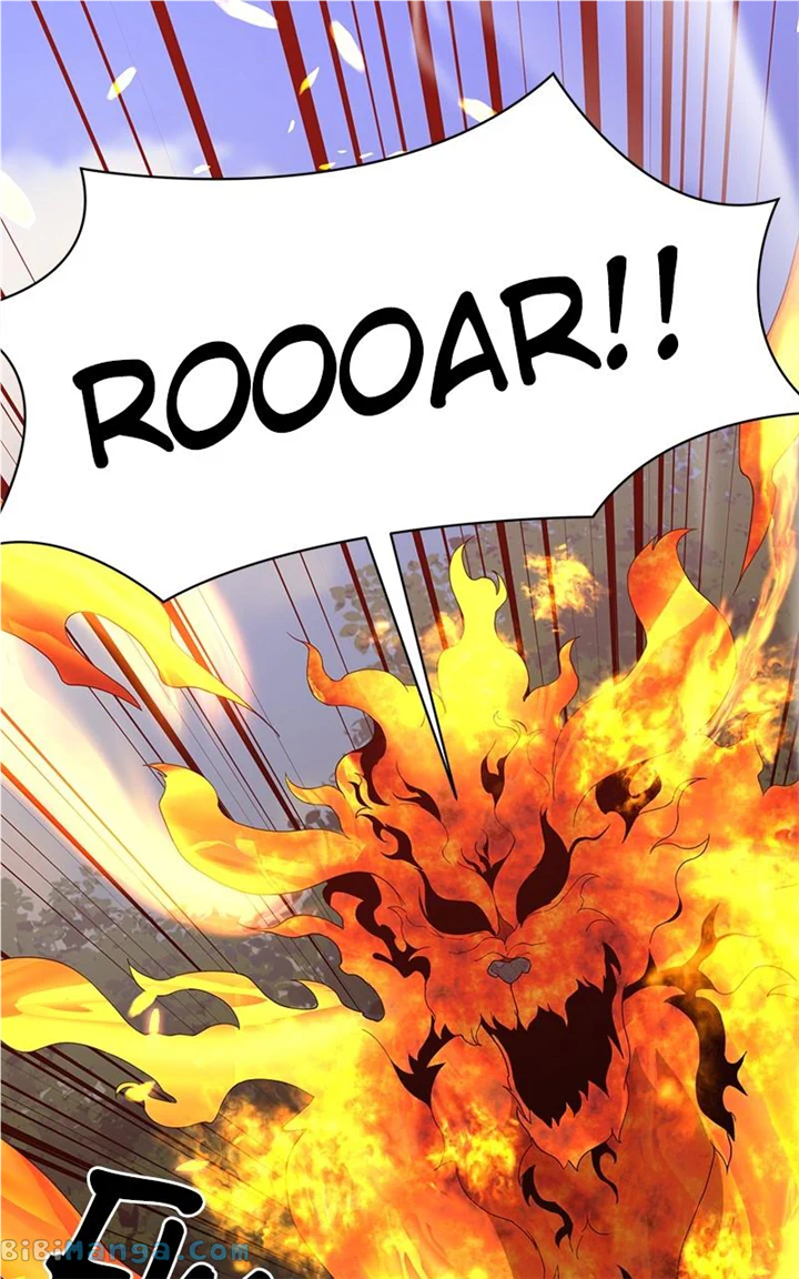 The Strongest Florist chapter 152 page 1