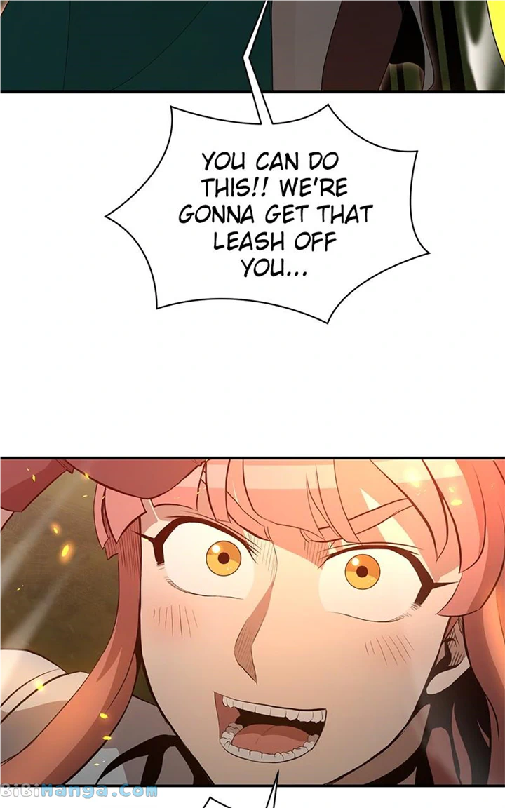 The Strongest Florist chapter 152 page 13