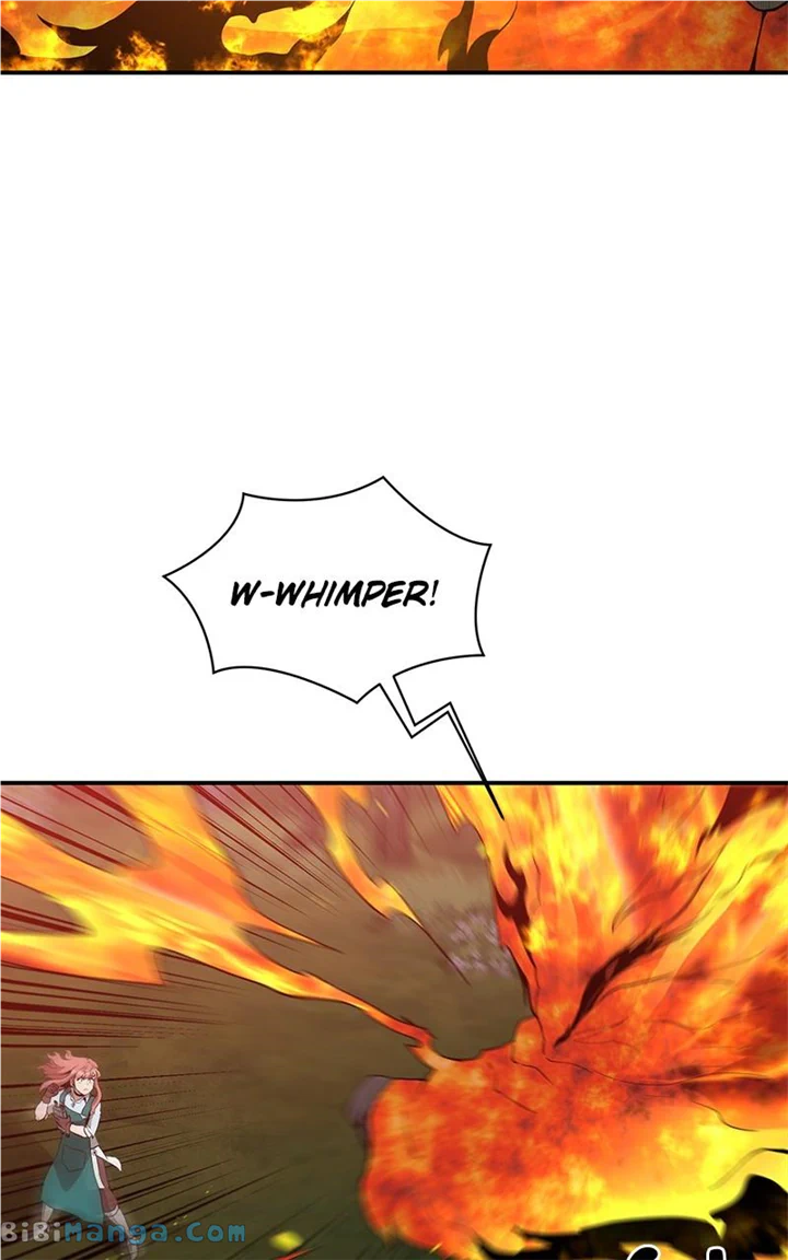 The Strongest Florist chapter 152 page 15