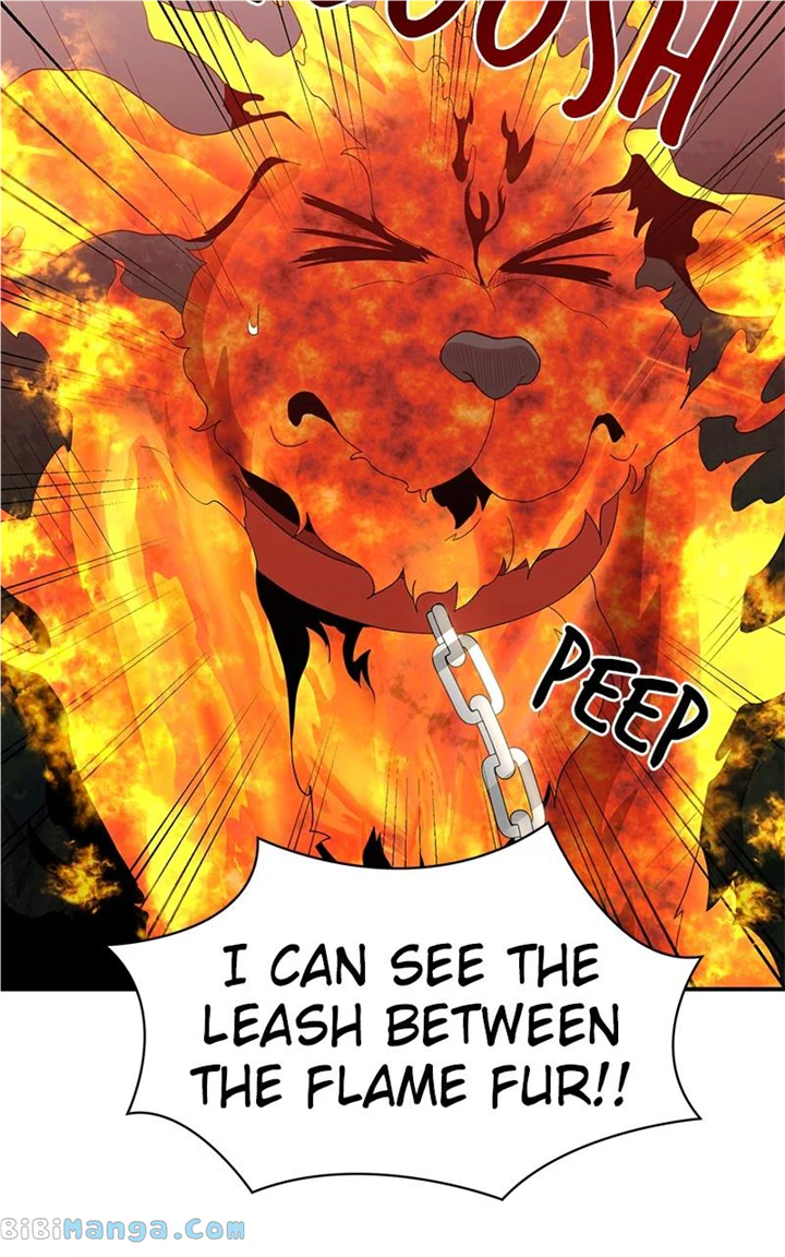 The Strongest Florist chapter 152 page 19