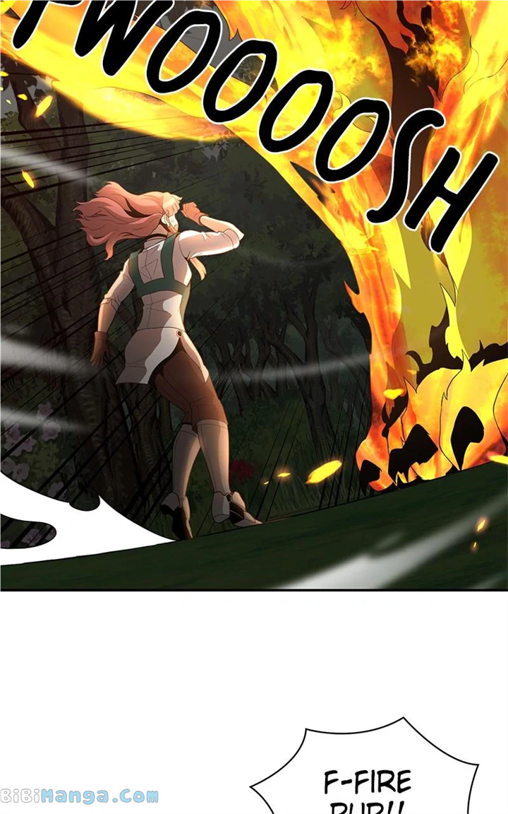 The Strongest Florist chapter 152 page 2