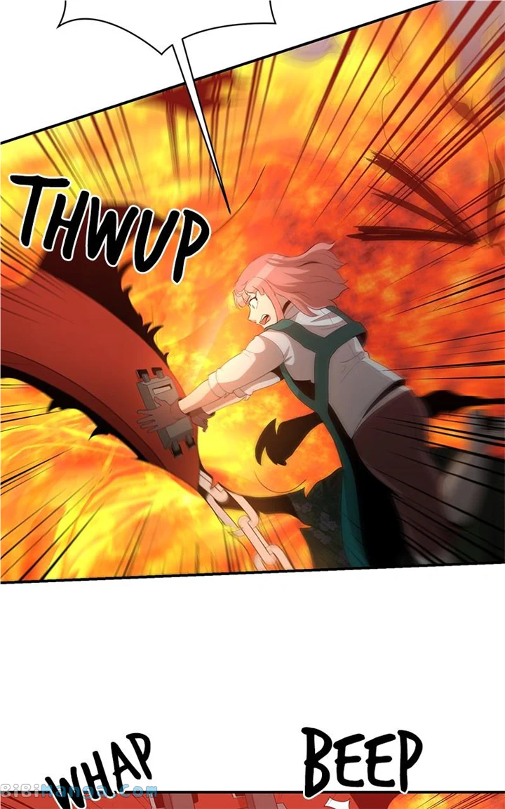 The Strongest Florist chapter 152 page 23