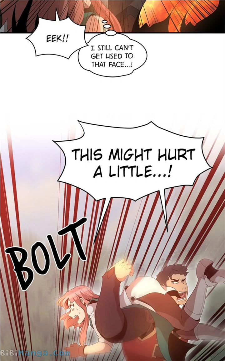 The Strongest Florist chapter 152 page 26