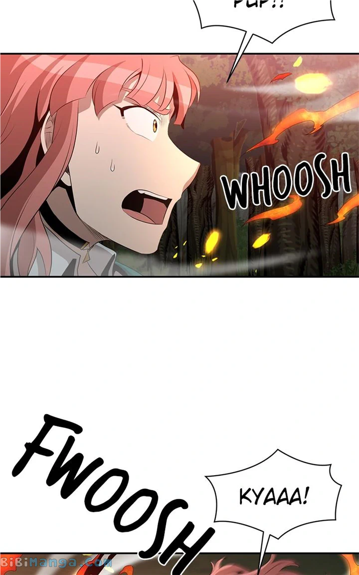 The Strongest Florist chapter 152 page 3