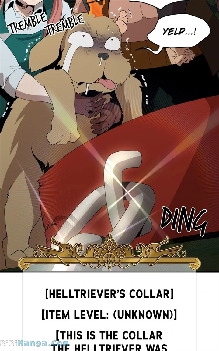 The Strongest Florist chapter 152 page 46