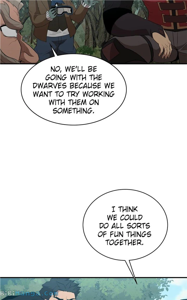 The Strongest Florist chapter 152 page 49